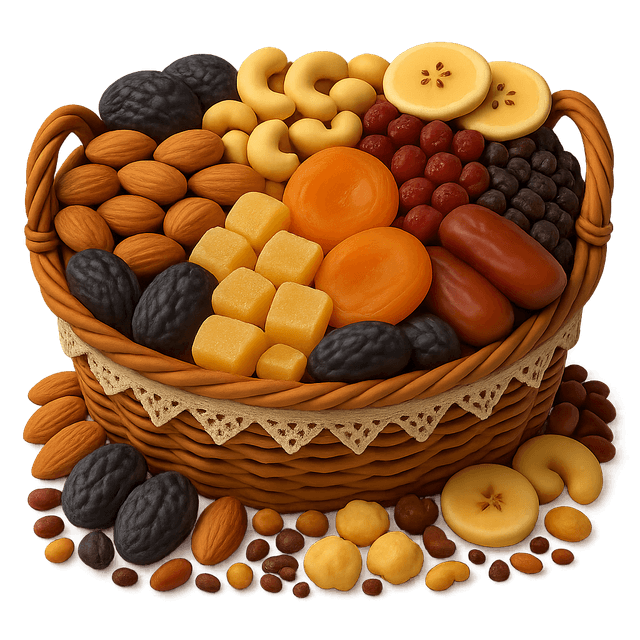 Frutos secos